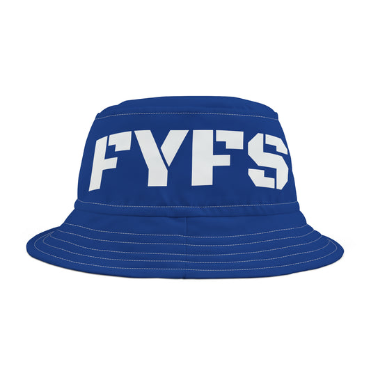 FYFS Bucket Hat