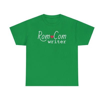Rom-Com Writer t-shirt