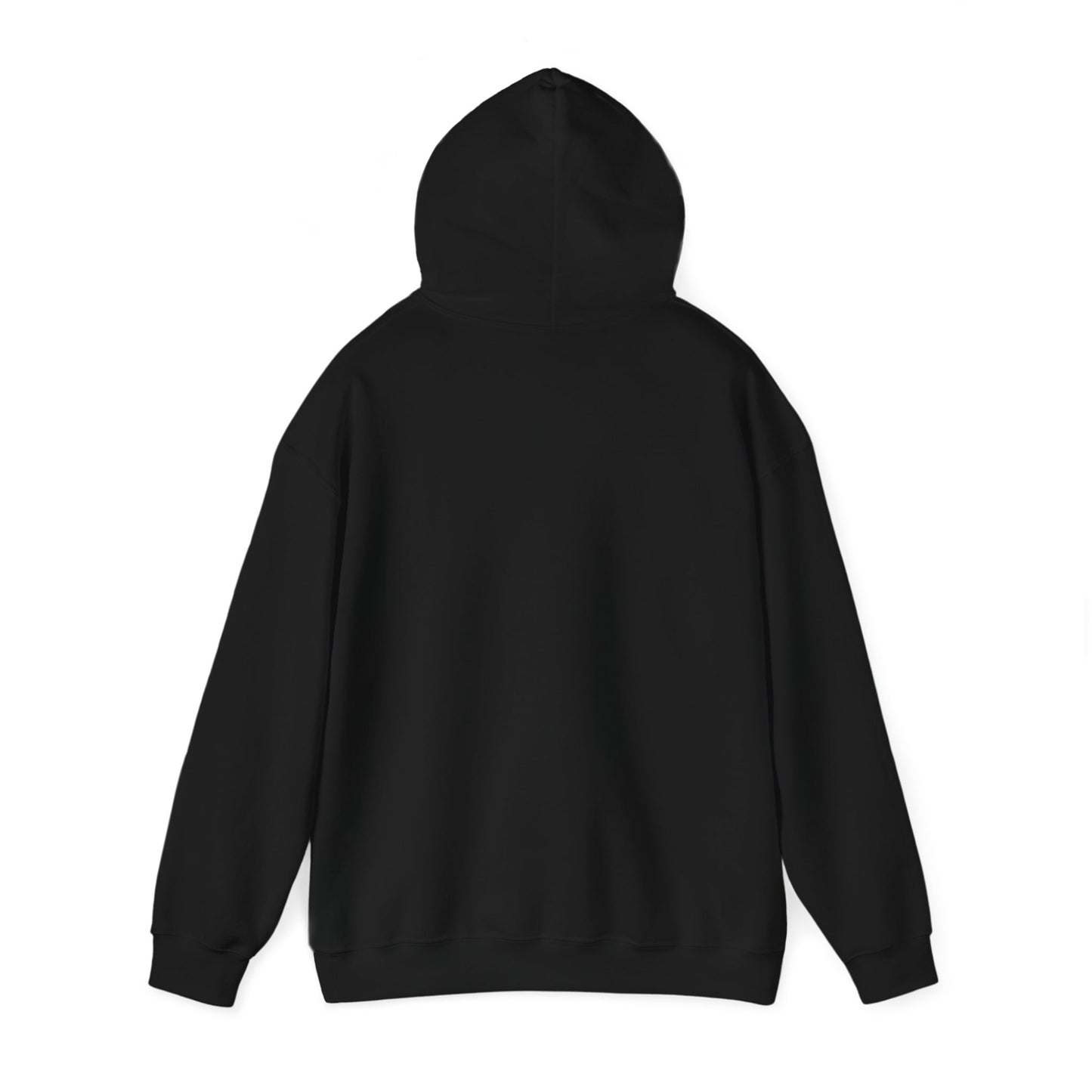 Epic Mode Unisex Hooded Sweatshirt
