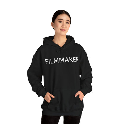 Filmmaker Unisex Hooded Sweatshirt