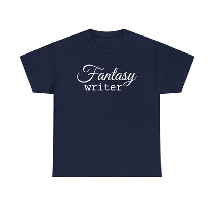 FANTASY Writer t-shirt