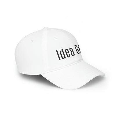 IDEA GAL Baseball Cap